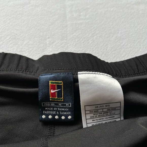 Nike Vintage Athletic Skort - Picture 3 of 6